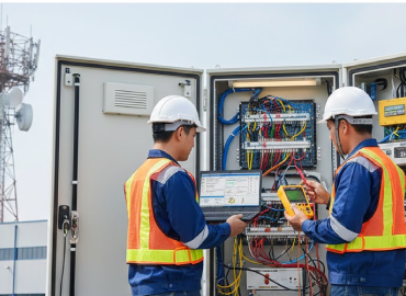 Telecom Installation